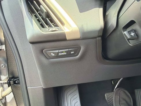 Certified 2025 BMW iX xDrive50 AWD/4WD image 29