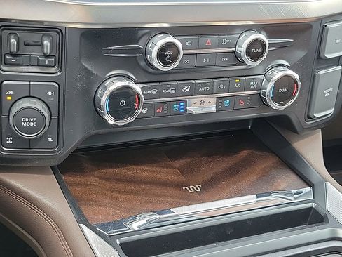 New 2026 Ford F350 King Ranch AWD/4WD image 17