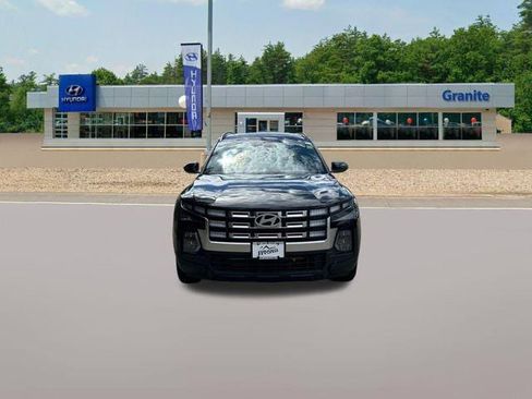 New 2026 Hyundai Santa Cruz SEL AWD/4WD image 3