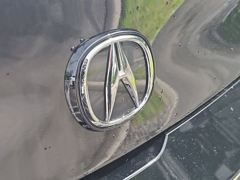 New 2026 Acura Integra FWD image 10