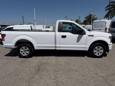 Used 2020 Ford F150 XL w/ Equipment Group 101A Mid RWD image 4