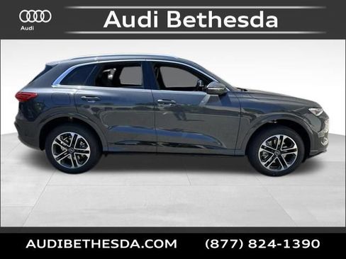New 2026 Audi Q5 Premium Plus AWD/4WD image 8