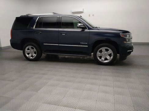 Used 2017 Chevrolet Tahoe LT image 11