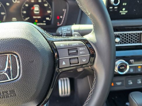 Used 2025 Honda Civic Sport Touring image 18