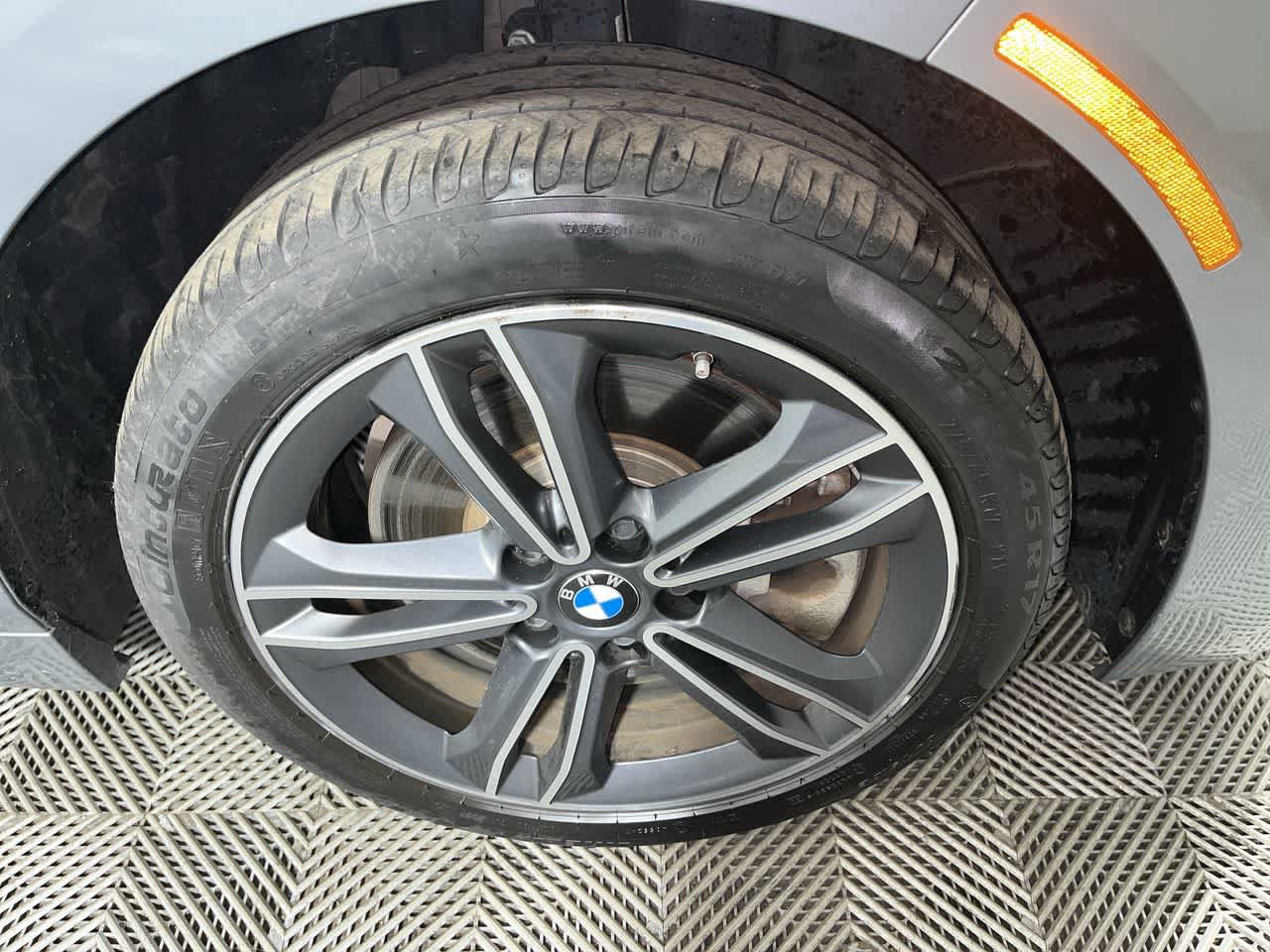 Used 2024 BMW 228i Gran Coupe FWD image 10