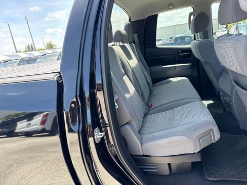 Used 2013 Toyota Tundra 2WD Double Cab image 27
