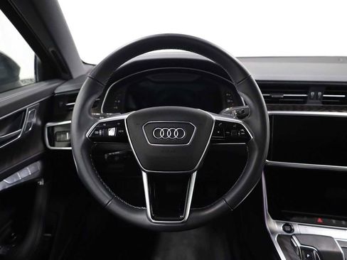 Used 2022 Audi A6 3.0T Prestige image 23