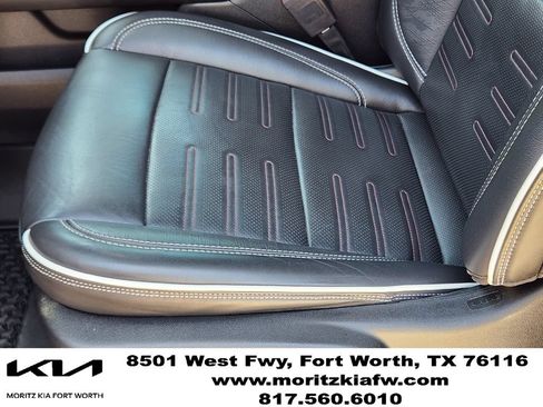 Used 2022 GMC Sierra 1500 AT4X AWD/4WD image 24