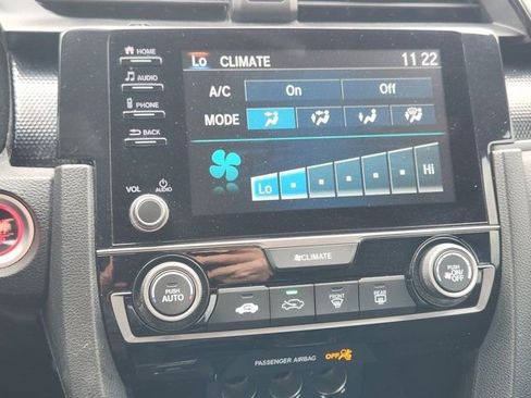 Used 2020 Honda Civic Sport image 21