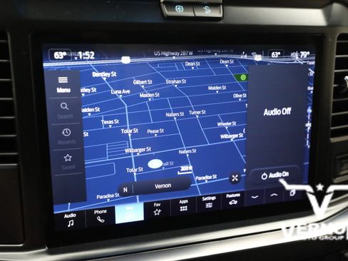 New 2026 Ford F250 Lariat AWD/4WD image 28