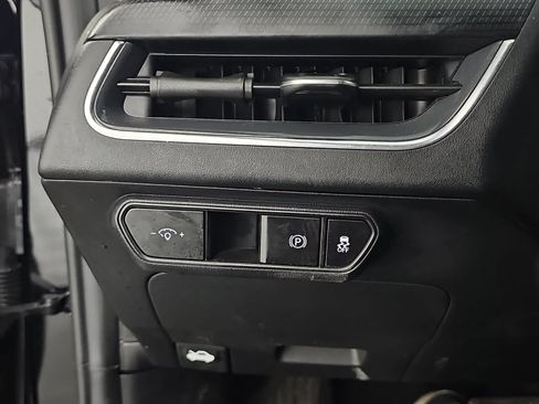 Used 2025 Kia K4 GT-Line w/ GT-Line Premium Package FWD image 25