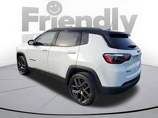 New 2026 Jeep Compass Limited video 3