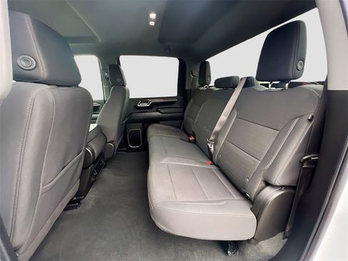 Used 2024 Chevrolet Silverado 2500 LT image 22