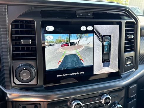 New 2025 Ford F150 Raptor image 26