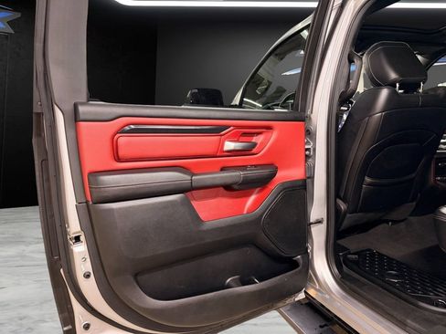 Used 2019 RAM 1500 Rebel AWD/4WD image 45