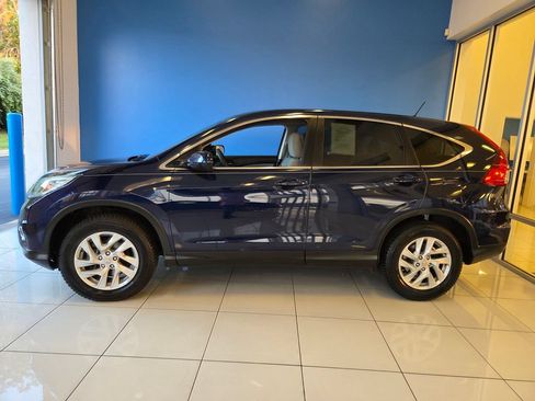 Used 2015 Honda CR-V EX image 4