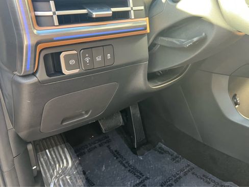 New 2026 Hyundai Santa Fe Calligraphy AWD/4WD image 32