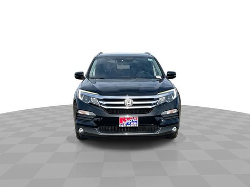 Used 2017 Honda Pilot Elite image 3
