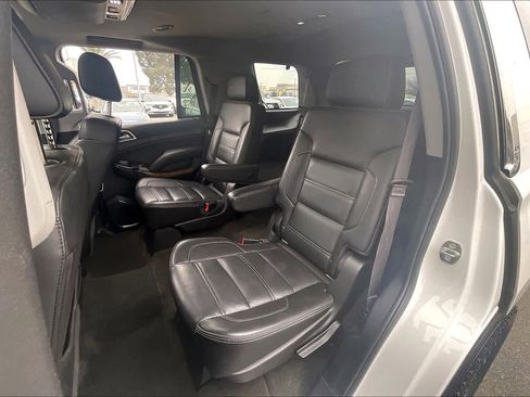 Used 2017 GMC Yukon Denali w/ Open Road Package image 28