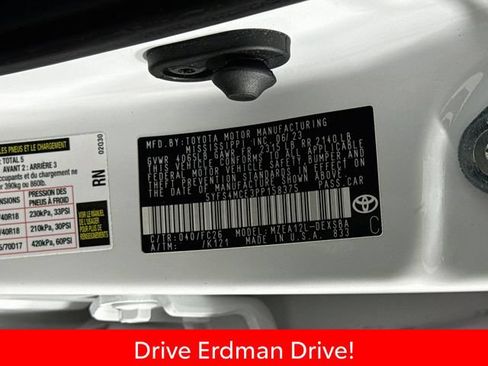 Certified 2023 Toyota Corolla SE FWD image 31