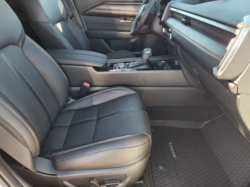 New 2026 MAZDA CX-50 2.5 Hybrid w/ Weather Package image 15