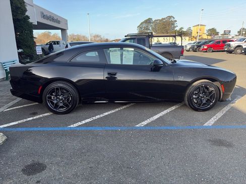 Used 2024 Dodge Charger R/T w/ Plus Group image 19