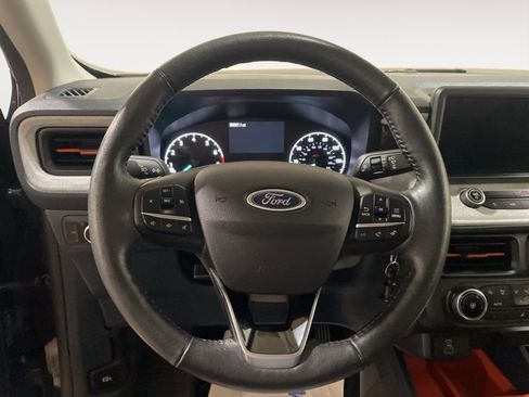 Used 2022 Ford Maverick XLT w/ Equipment Group 300A Standard image 13