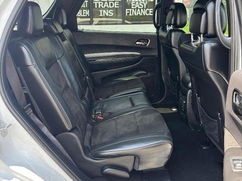 Used 2019 Dodge Durango GT RWD image 35