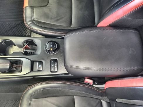 Used 2024 Ford Ranger Raptor AWD/4WD image 21