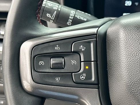 Used 2024 Chevrolet Suburban RST w/ Luxury Package image 31