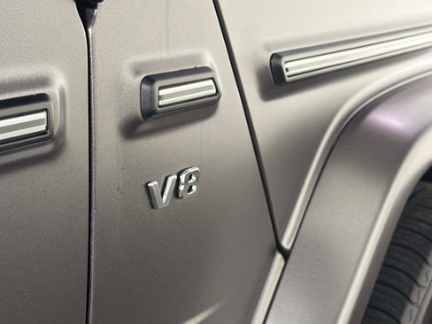Used 2023 Mercedes-Benz G 550 image 21