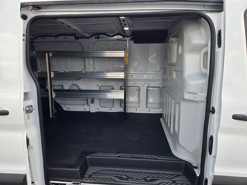 New 2025 Ford Transit 250 Low Roof image 9