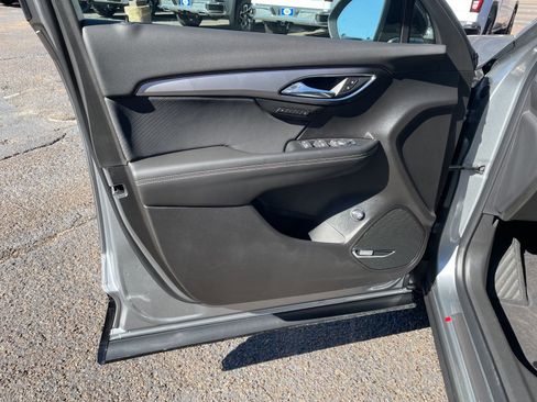 New 2026 Buick Envision Sport Touring AWD/4WD image 13