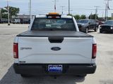 Used 2017 Ford F150 XL w/ Trailer Tow Package image 3