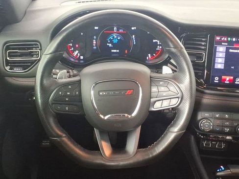 Used 2023 Dodge Durango GT AWD/4WD image 12