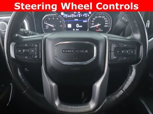 Used 2019 GMC Sierra 1500 Denali w/ Technology Package AWD/4WD image 23