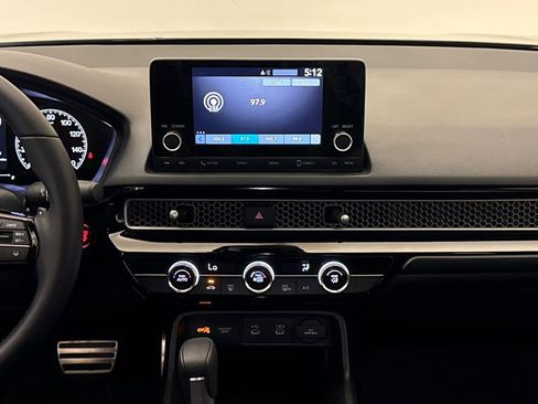 Certified 2026 Honda Civic Sport image 14