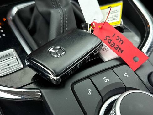 Used 2023 MAZDA CX-9 Touring Plus image 31