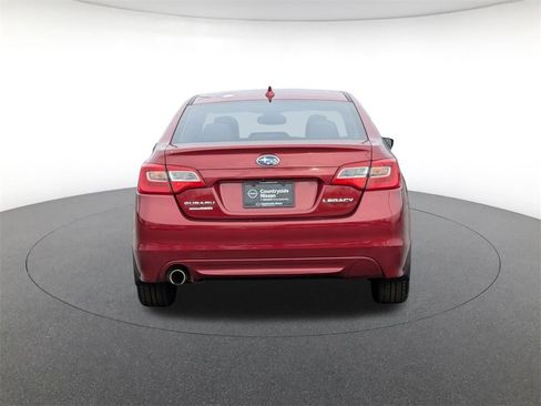 Used 2016 Subaru Legacy 2.5i Limited image 6