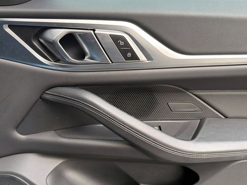 Certified 2023 BMW i4 eDrive35 w/ Premium Package RWD image 21