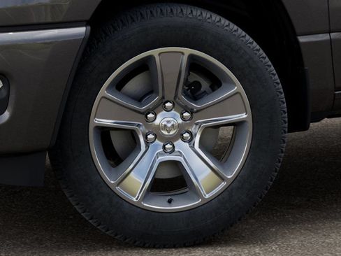 New 2026 RAM 1500 Express RWD image 9