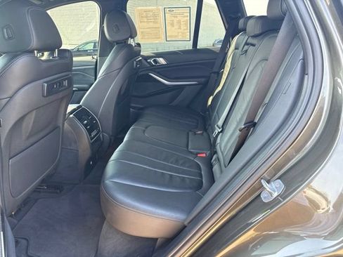 Used 2020 BMW X5 xDrive40i w/ Premium Package AWD/4WD image 22