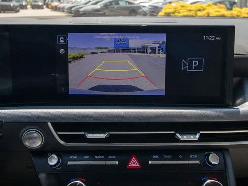 Certified 2024 Hyundai Sonata SEL FWD image 26