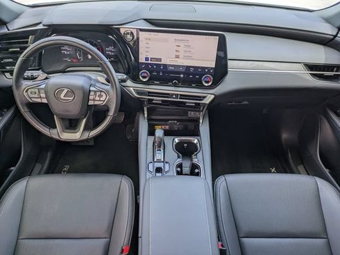 Used 2025 Lexus RX 350 Premium w/ Accessory Package (Z1) FWD image 15