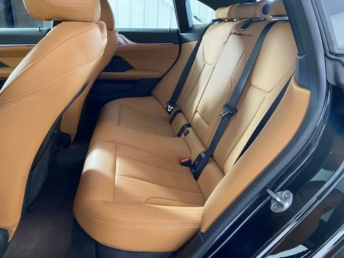 Certified 2023 BMW 430i Gran Coupe xDrive 430i xDrive w/ M Sport Package image 14