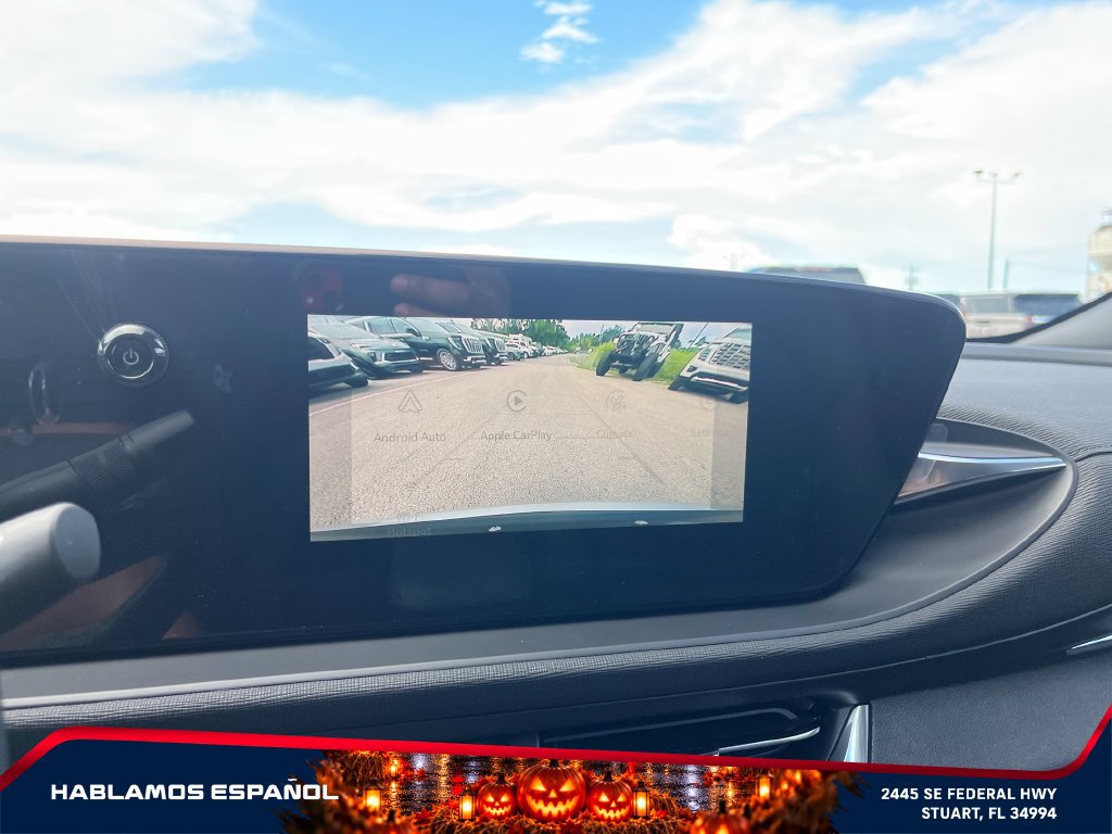 New 2026 Buick Envista Sport Touring w/ Convenience I Package FWD image 28