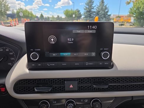 Used 2024 Honda HR-V LX image 21