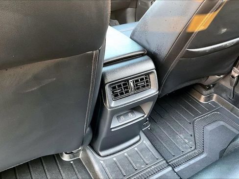 Certified 2025 Honda CR-V Sport-L image 10