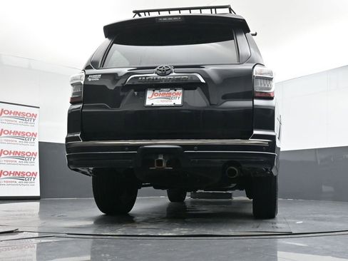 Used 2021 Toyota 4Runner Nightshade image 41