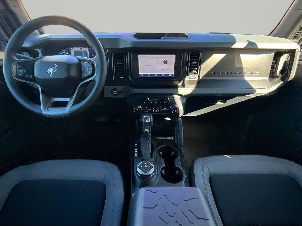 Used 2022 Ford Bronco 2-Door AWD/4WD image 9